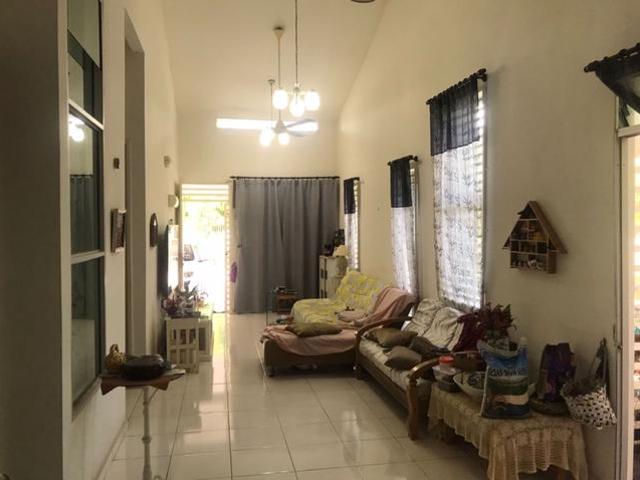 Terraced House for sale in Sungai Petani, Kuala Muda
