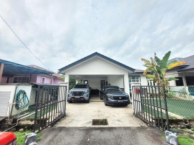 Bungalow for sale in Lengging, Negeri Sembilan