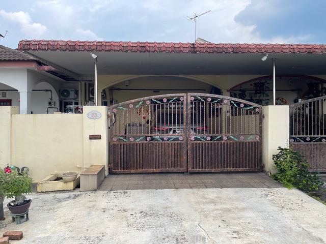 Terraced House for sale in Perak, Tanjong Ipoh