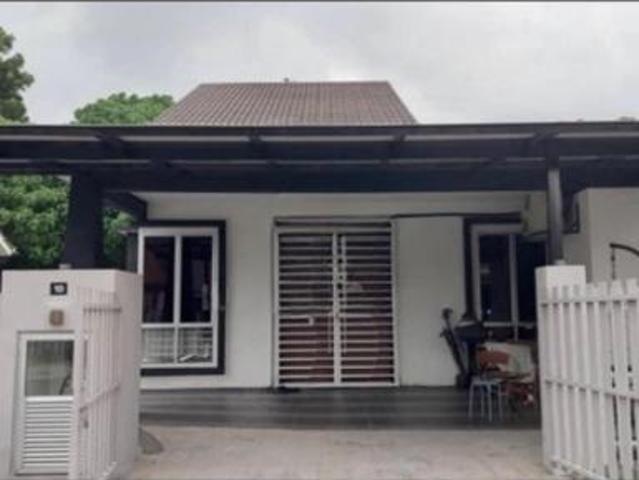 Residential House for sale in Selangor