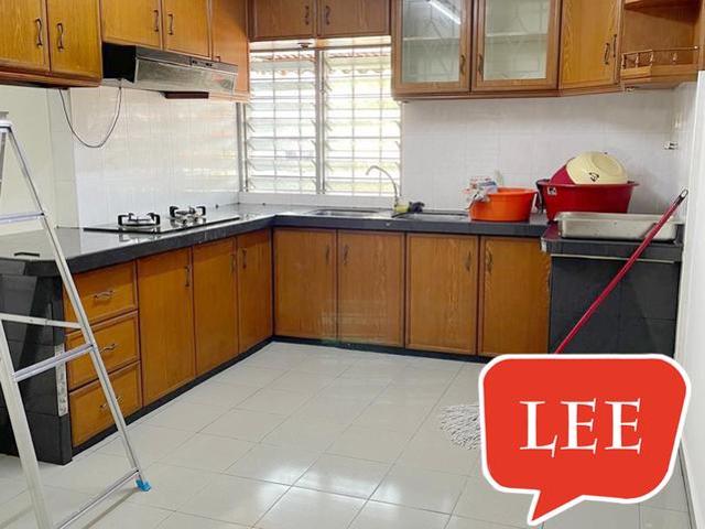 Residential House for rent in Georgetown, Penang