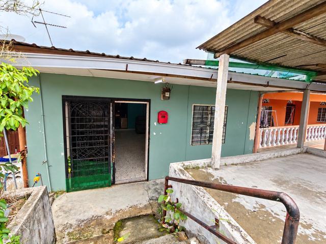 Terraced House for sale in Simpang Renggam, Kluang