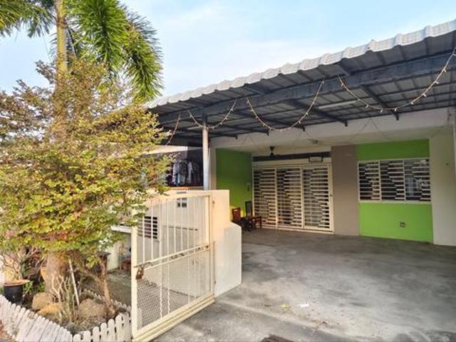 Terraced House for sale in Selangor