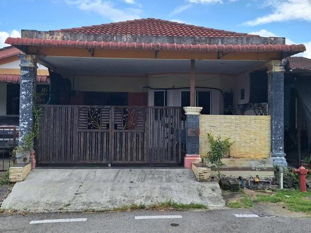 Terraced House for sale in Kota Tinggi, Johor