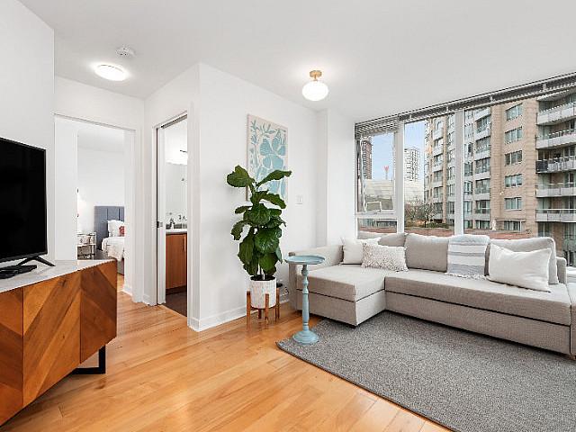 Condo for sale in Vancouver, British Columbia