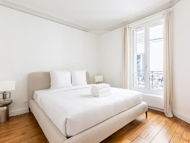 Appartement location à Paris, Île-de-France