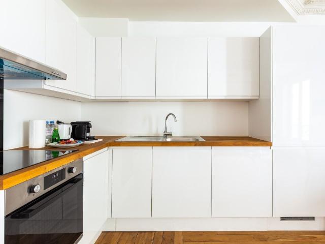 Appartement location à Paris, Île-de-France