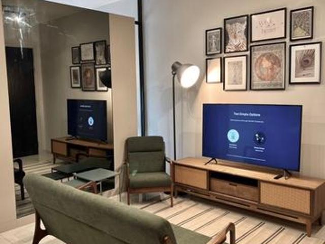 Serviced Residence for rent in Country Heights Damansara, Kuala Lumpur