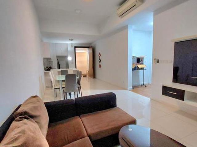 Serviced Residence for sale in Country Heights Damansara, Kuala Lumpur
