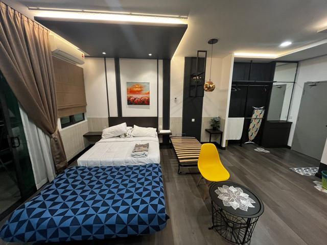 Serviced Residence for sale in Kajang, Langat