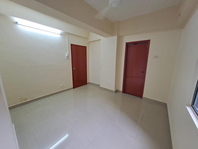 Apartment for rent in Brickfields, Kuala Lumpur