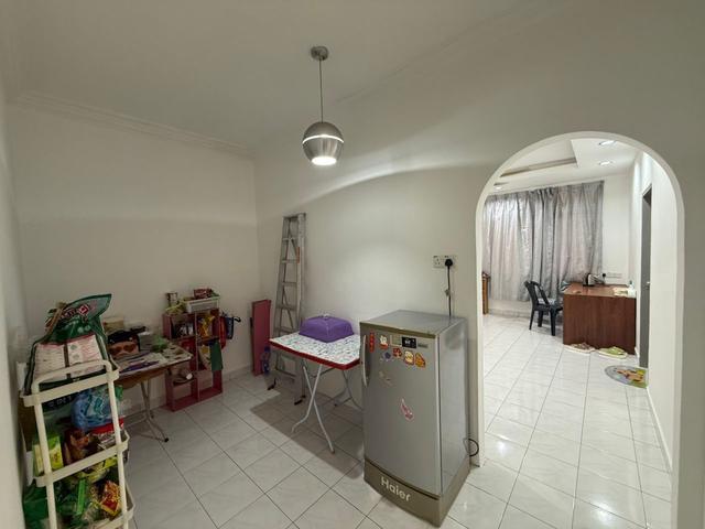 Apartment for sale in Wellesley, Penang