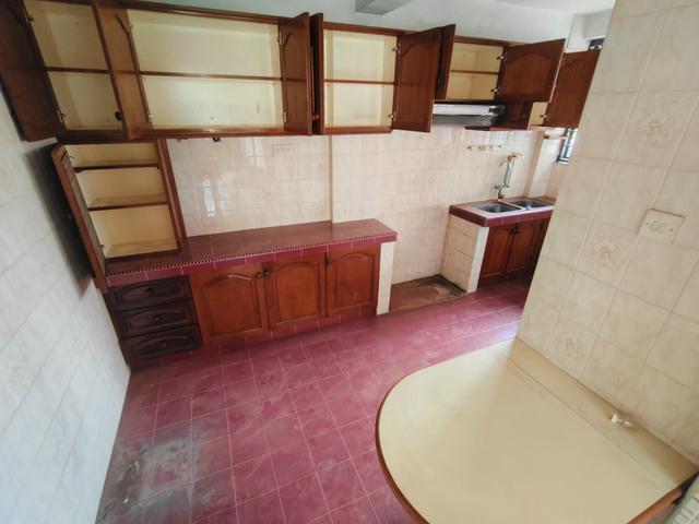 Flat for sale in Country Heights Damansara, Kuala Lumpur