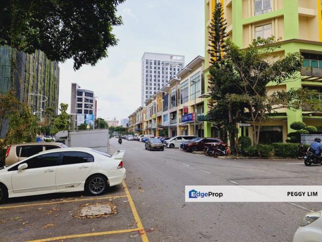 Shop for rent in Petaling, Damansara Damai