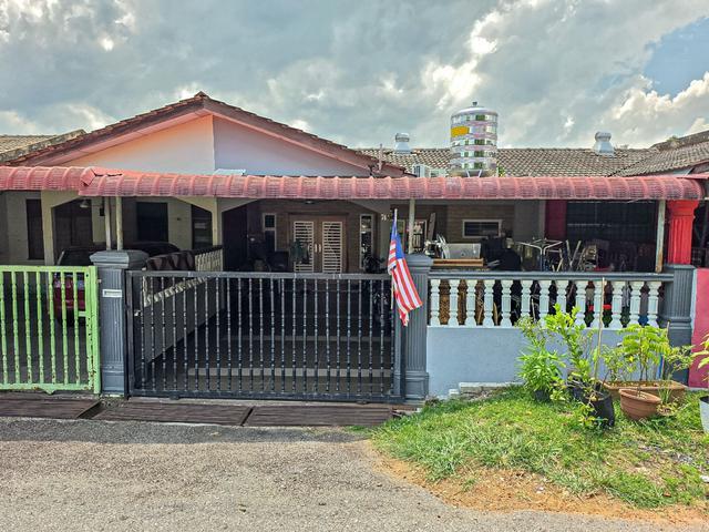 Terraced House for sale in Sri Rusa, Negeri Sembilan