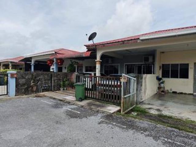 Terraced House for sale in Kota Samarahan, Sarawak