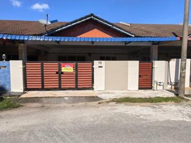 Terraced House for sale in Kuantan, Pahang