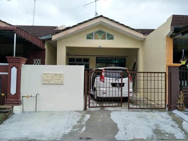 Terraced House for sale in Kulai, Johor