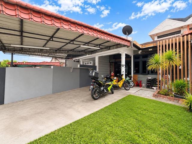 Terraced House for sale in Kajang, Langat