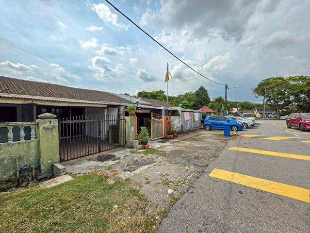 Terraced House for sale in Petaling, Alam Impian