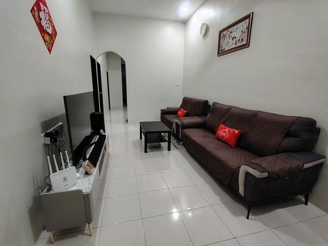 Terraced House for sale in Lunas, Kedah