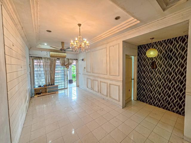 Terraced House for sale in Kuala Selangor, Selangor