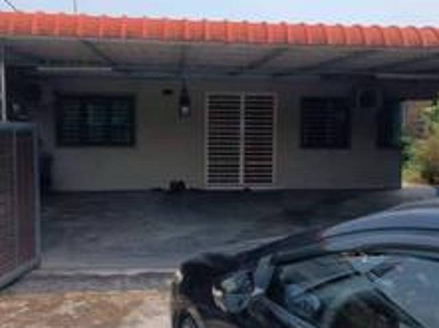 Terraced House for sale in Perak, Tanjong Ipoh