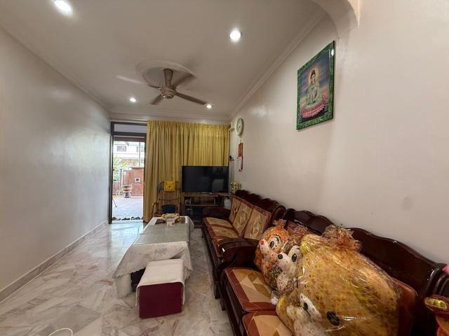 Terraced House for sale in Petaling, Subang Jaya
