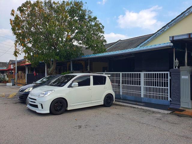 Terraced House for sale in Cheng, Malaka
