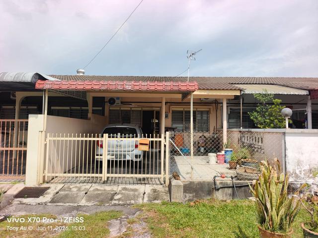 Terraced House for sale in Perak, Tanjong Ipoh