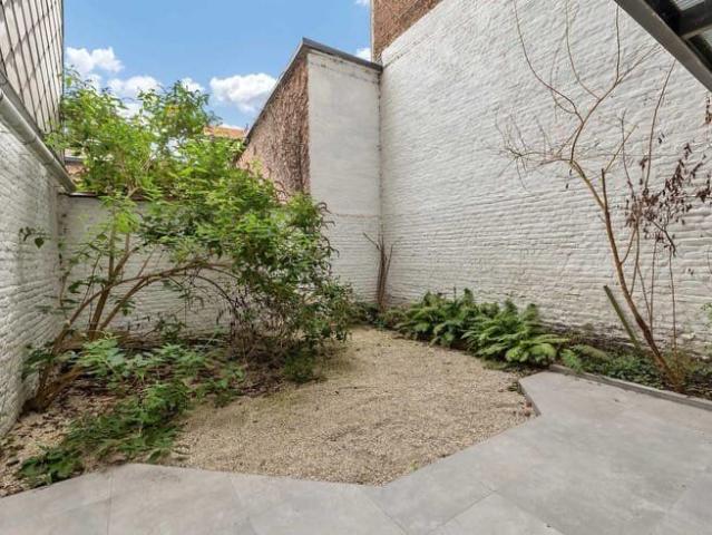 Appartement location à Saint-gilles, Bruxelles
