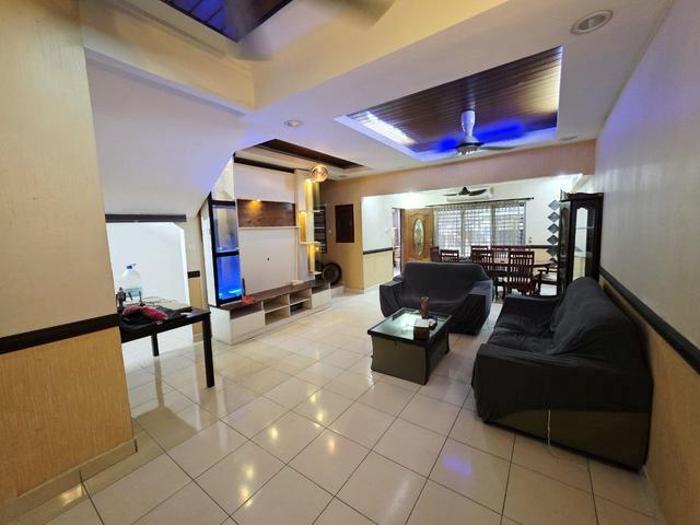 Terraced House for sale in Petaling, Subang Jaya