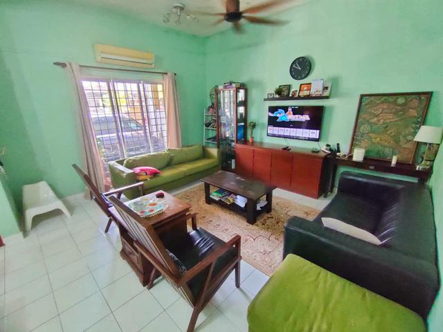 Terraced House for sale in Selayang, Selangor