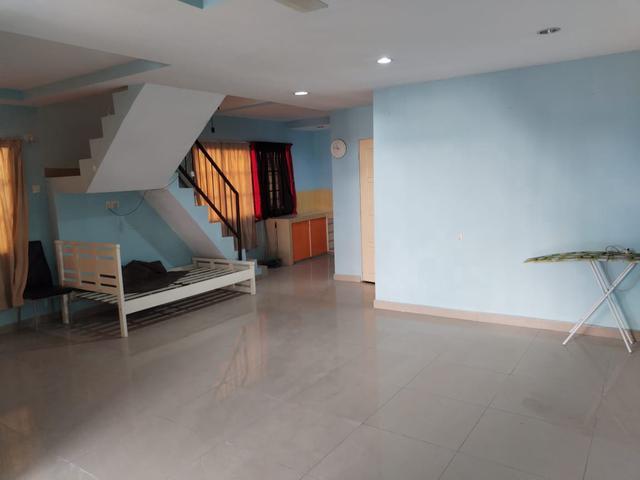 Terraced House for sale in Petaling, Alam Impian