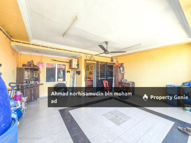 Terraced House for sale in Petaling, Alam Impian