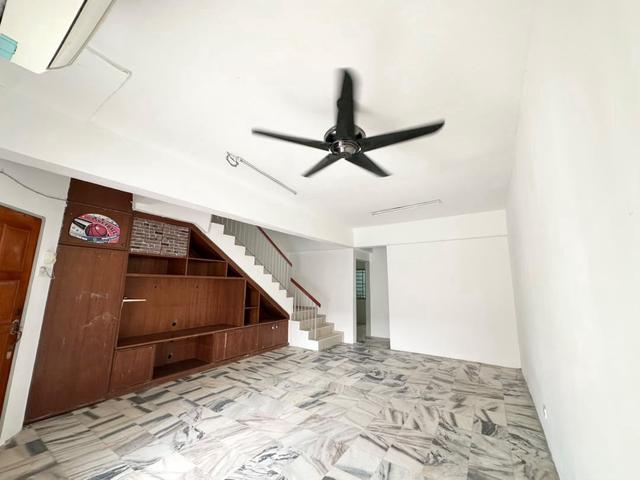 Terraced House for sale in Kundang, Majlis Perbandaran Selayang