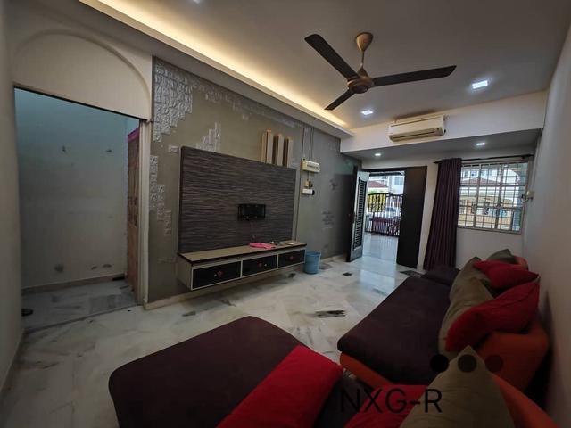Terraced House for sale in Port Klang, Selangor
