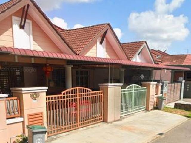 Terraced House for sale in Johore Bahru, Johor