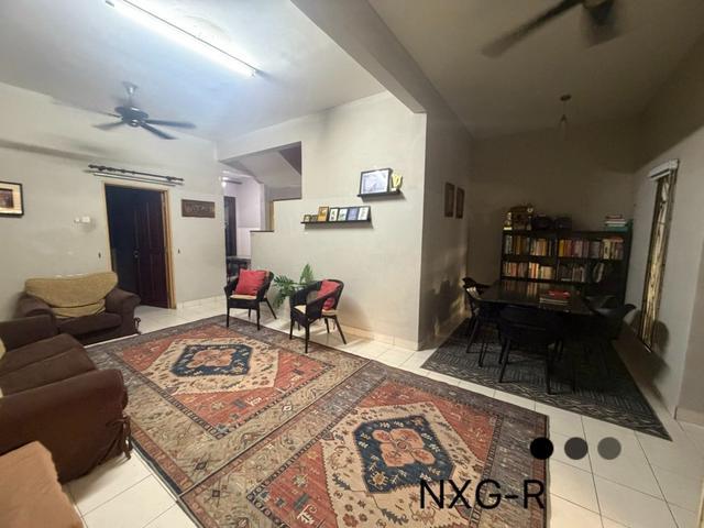 Terraced House for sale in Bandar Bukit Raja, Bandaraya Klang