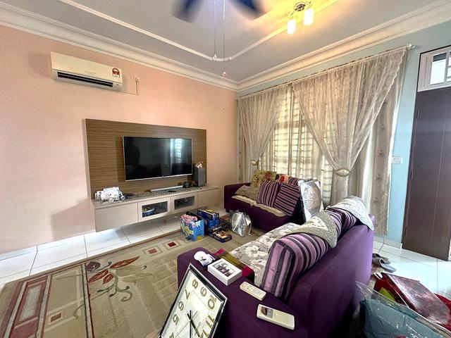 Terraced House for sale in Bukit Ledang, Johor
