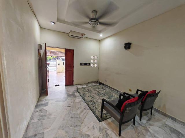 Terraced House for sale in Petaling, Subang Jaya