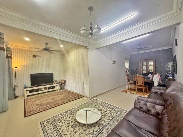 Terraced House for sale in Pasir Gudang, Johor