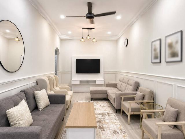 Terraced House for sale in Kulai, Johor
