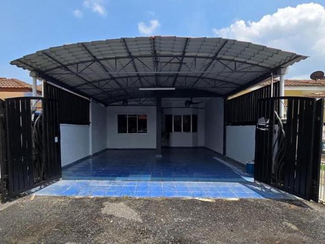 Terraced House for sale in Sendayan Village, Negeri Sembilan
