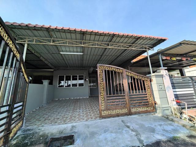 Terraced House for sale in Sri Rusa, Negeri Sembilan