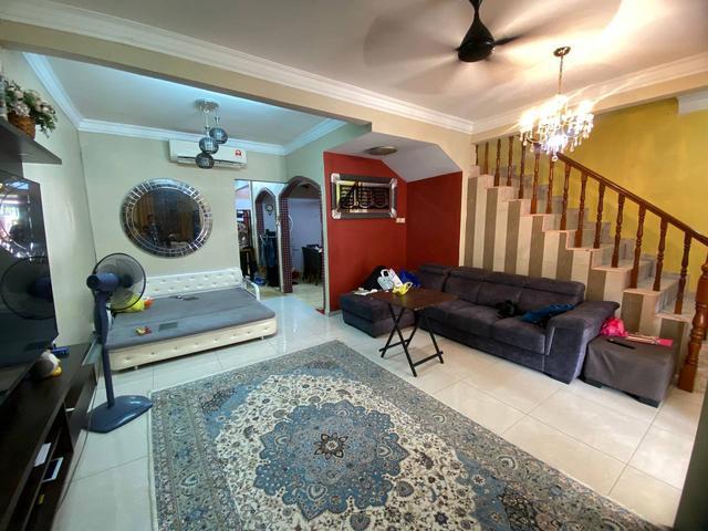 Terraced House for sale in Port Klang, Selangor
