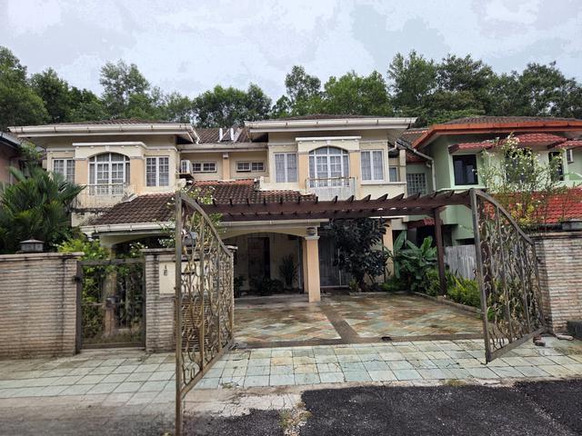 Terraced House for sale in Petaling, Damansara Damai