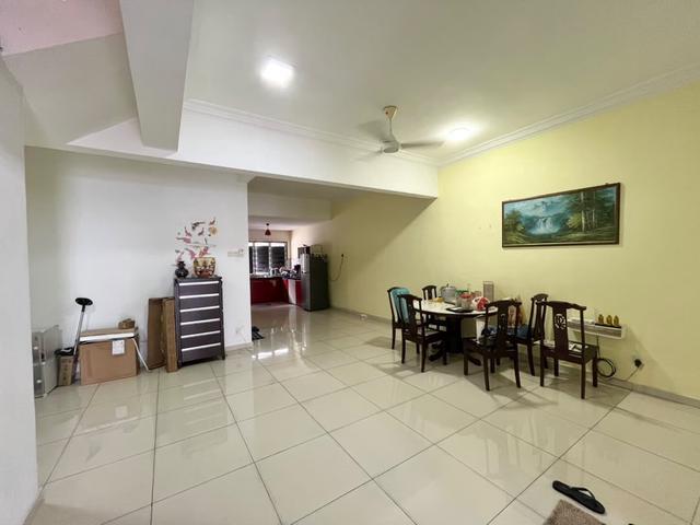 Terraced House for sale in Bukit Beruntung, Hulu Selangor