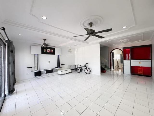 Terraced House for sale in Port Klang, Selangor