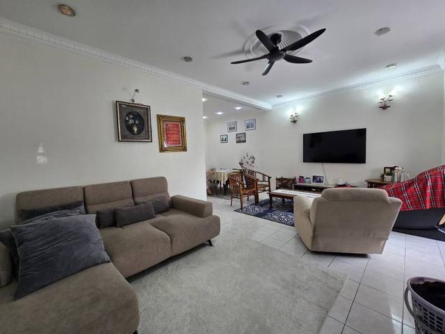 Terraced House for sale in Port Klang, Selangor
